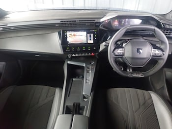 Used Peugeot 408 2024 for sale - 76427207: Photo