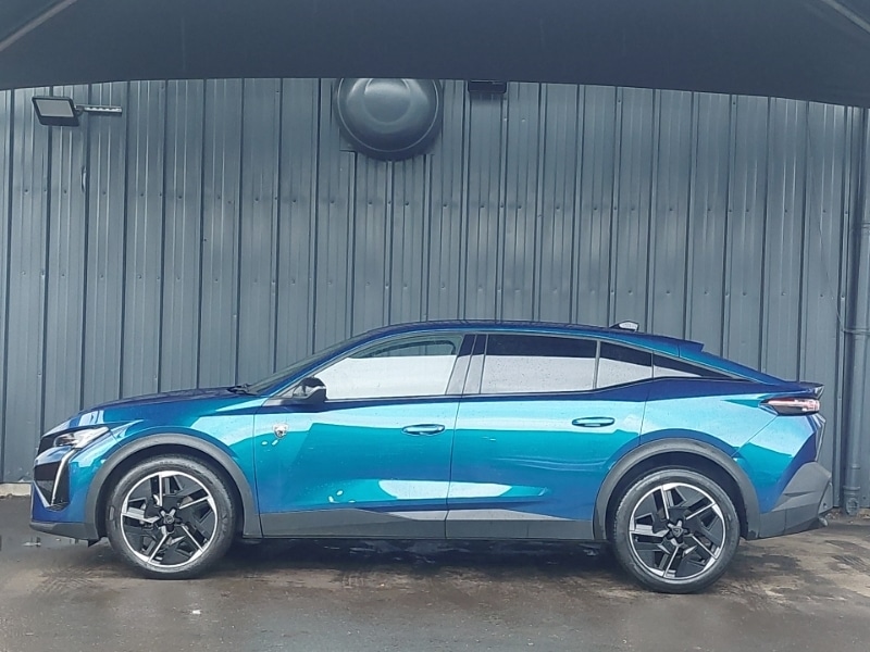 Used Peugeot 408 2024 for sale - 76427207: Photo 4