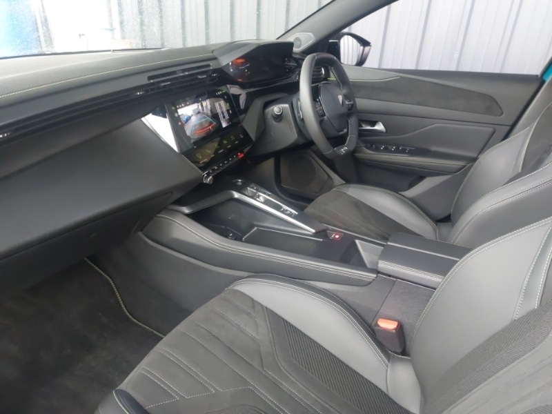 Used Peugeot 408 2024 for sale - 76427207: Photo 5