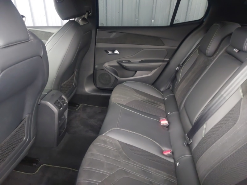 Used Peugeot 408 2024 for sale - 76427207: Photo 6