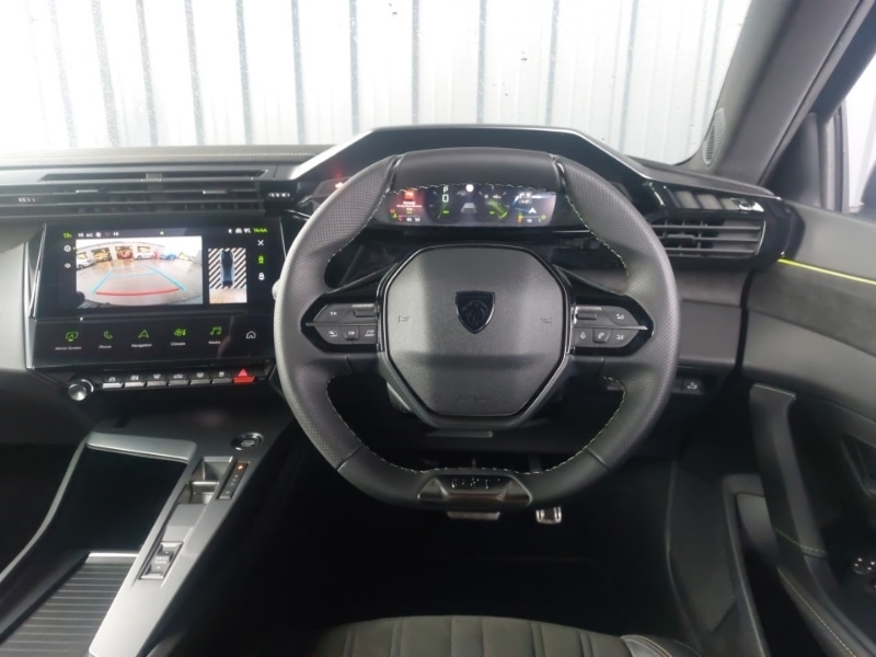 Used Peugeot 408 2024 for sale - 76427207: Photo 7