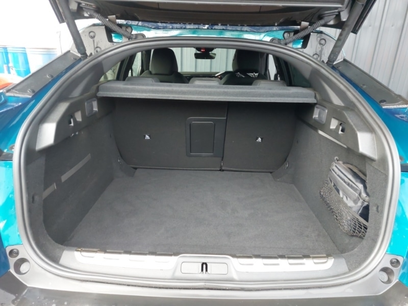 Used Peugeot 408 2024 for sale - 76427207: Photo 8