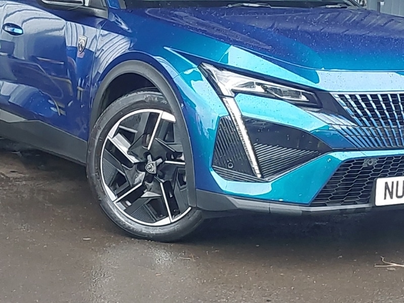 Used Peugeot 408 2024 for sale - 76427207: Photo 9