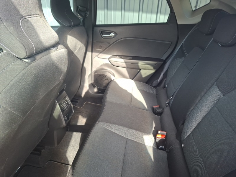 Used Renault Captur 2022 for sale - 78032581: Photo 6