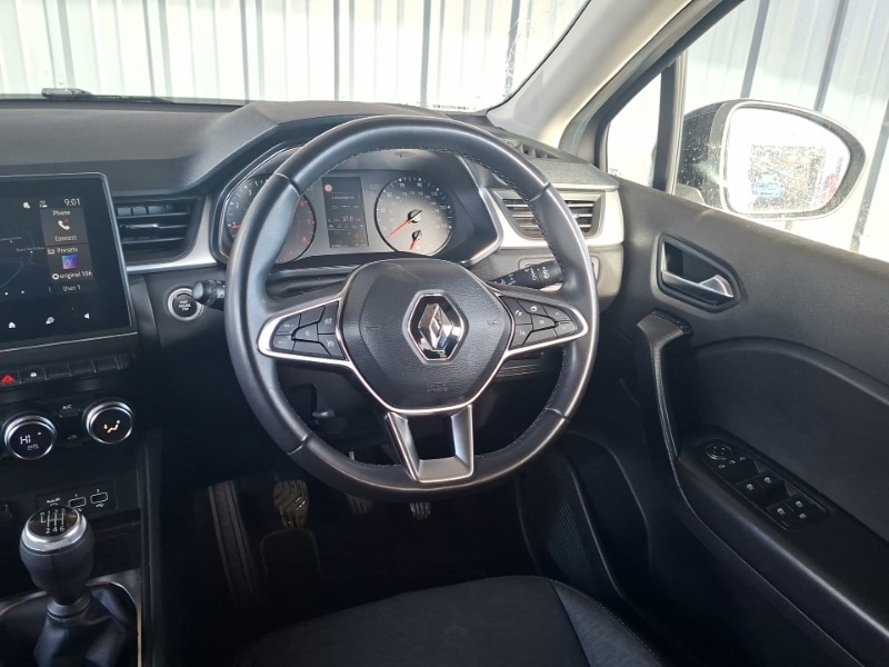 Used Renault Captur 2022 for sale - 78032581: Photo 7