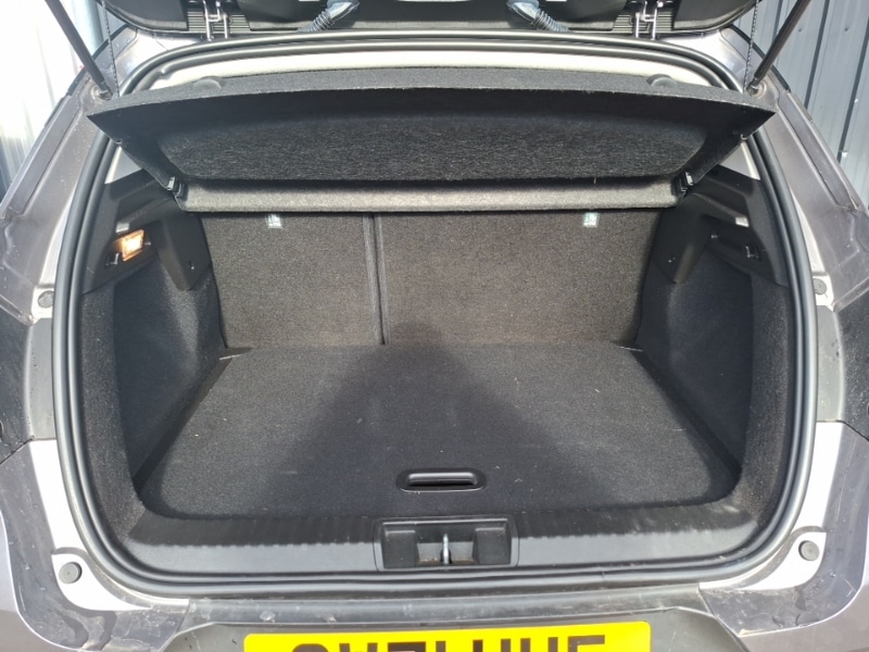 Used Renault Captur 2022 for sale - 78032581: Photo 8