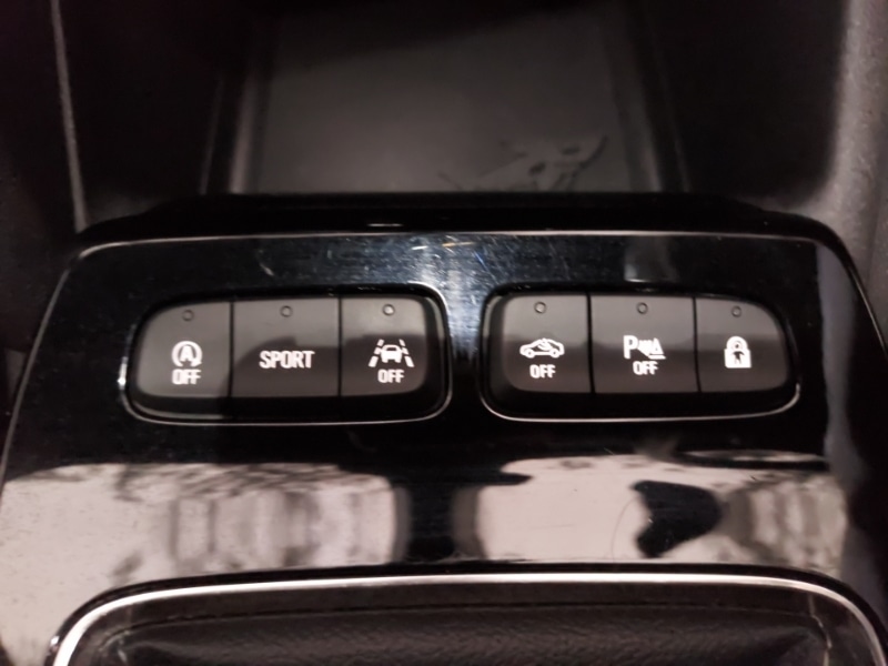 Used Vauxhall Mokka 2022 for sale - 77012499: Photo 13