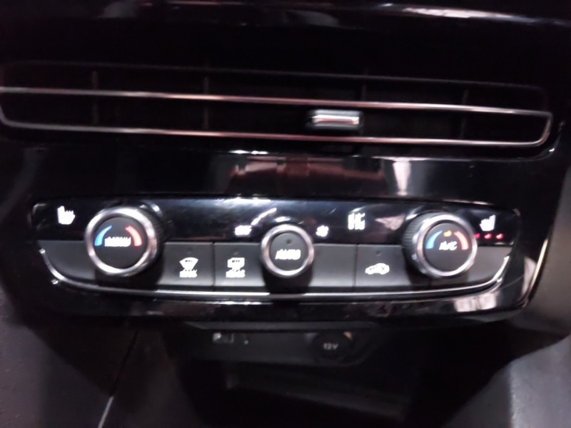 Used Vauxhall Mokka 2022 for sale - 77012499: Photo 15