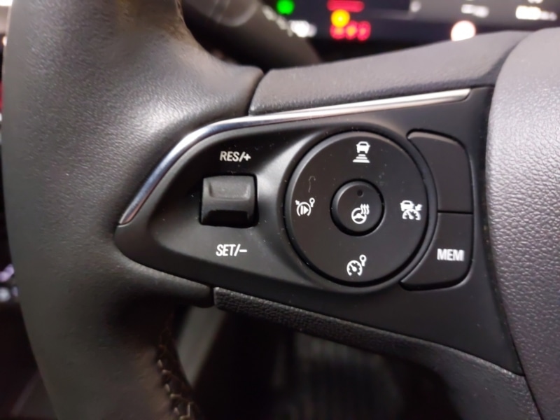 Used Vauxhall Mokka 2022 for sale - 77012499: Photo 19