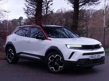 2022 - 1.2 Turbo 100 SRi Premium 5dr