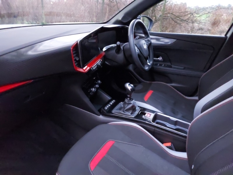 Used Vauxhall Mokka 2022 for sale - 77012499: Photo 5