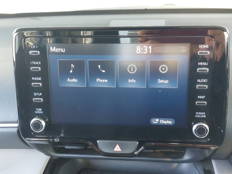 Vehicle 19