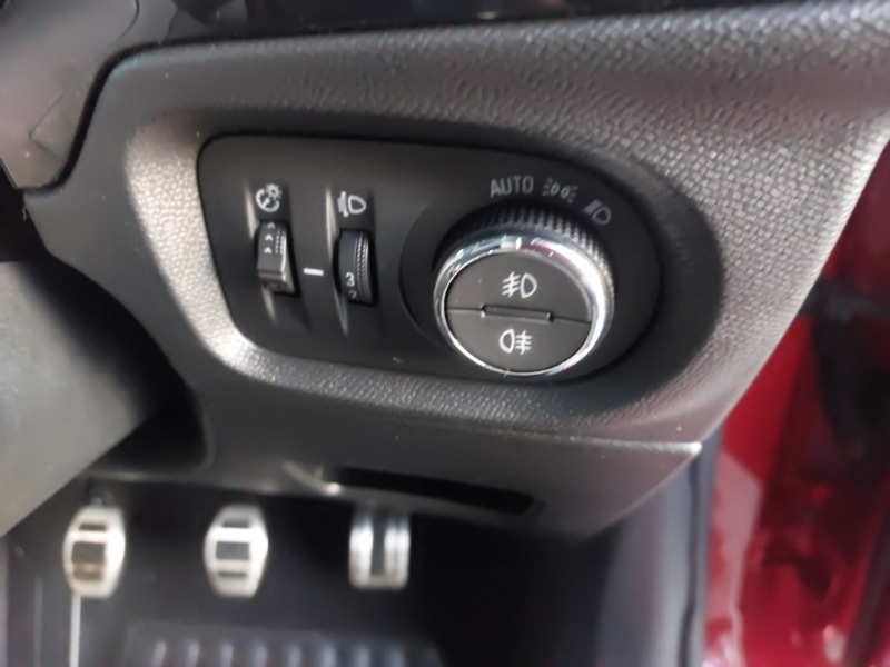 Used Vauxhall Corsa 2024 for sale - 76800239: Photo 12