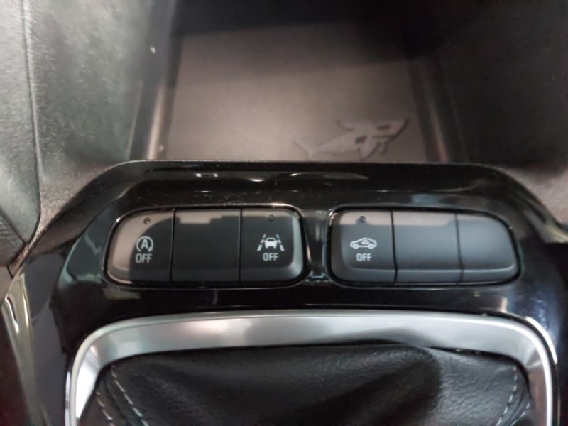 Used Vauxhall Corsa 2024 for sale - 76800239: Photo 14