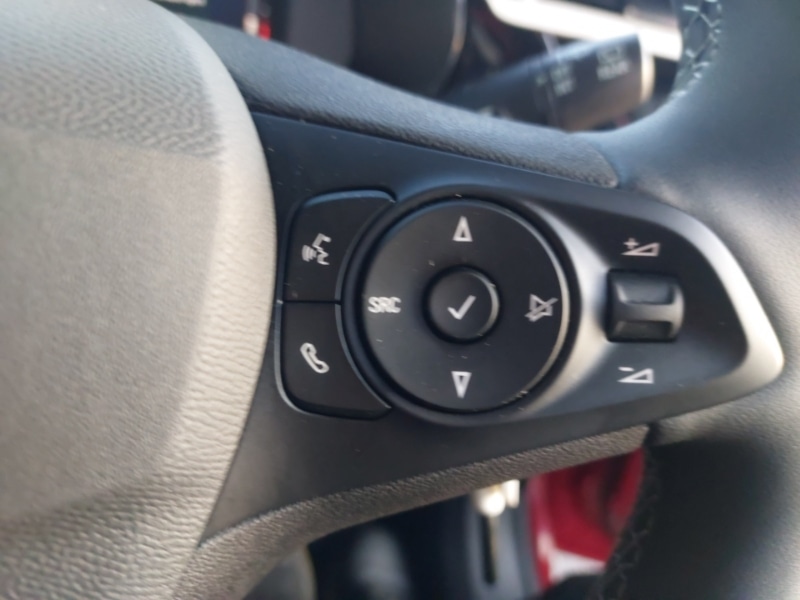 Used Vauxhall Corsa 2024 for sale - 76800239: Photo 17