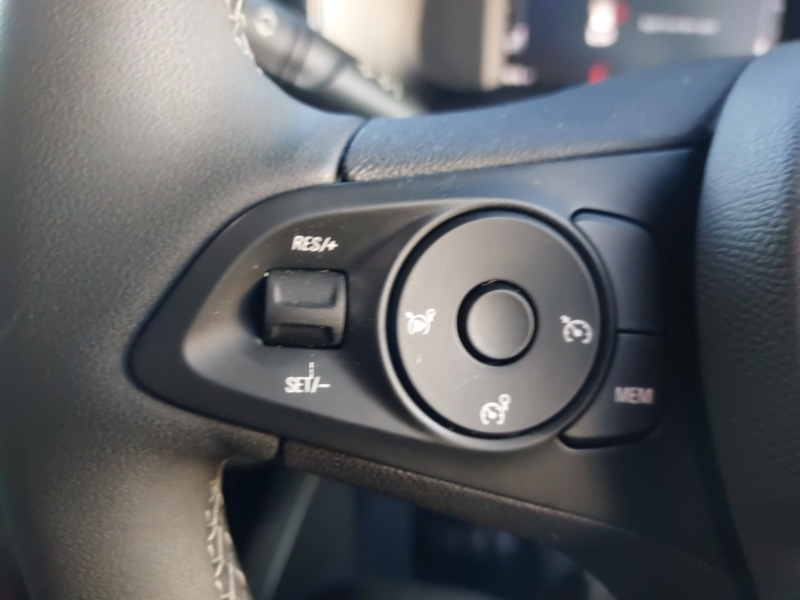 Used Vauxhall Corsa 2024 for sale - 76800239: Photo 18