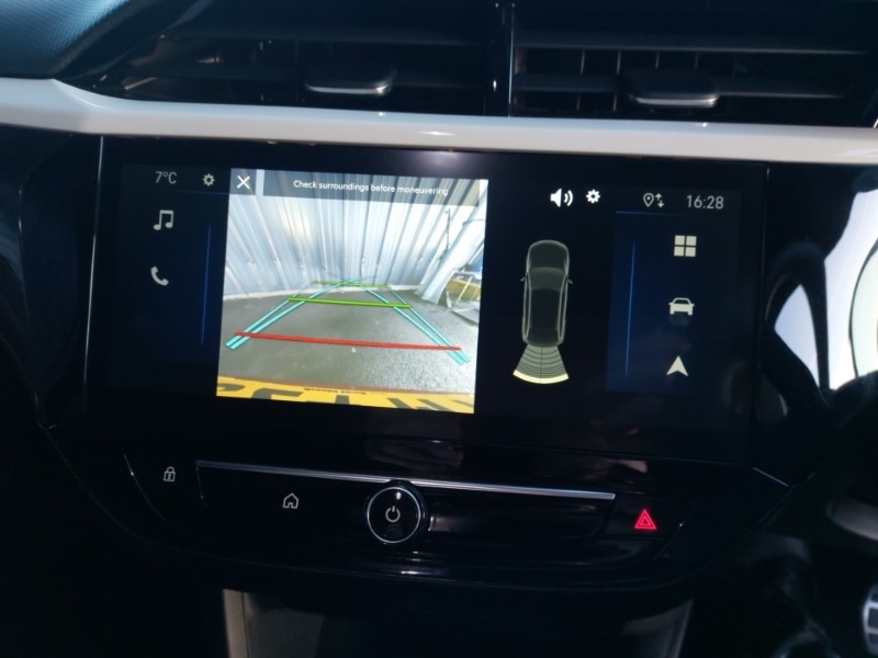 Used Vauxhall Corsa 2024 for sale - 76800239: Photo 19