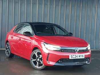 Vauxhall - Corsa
