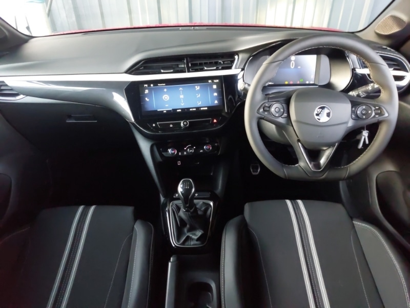 Used Vauxhall Corsa 2024 for sale - 76800239: Photo 2