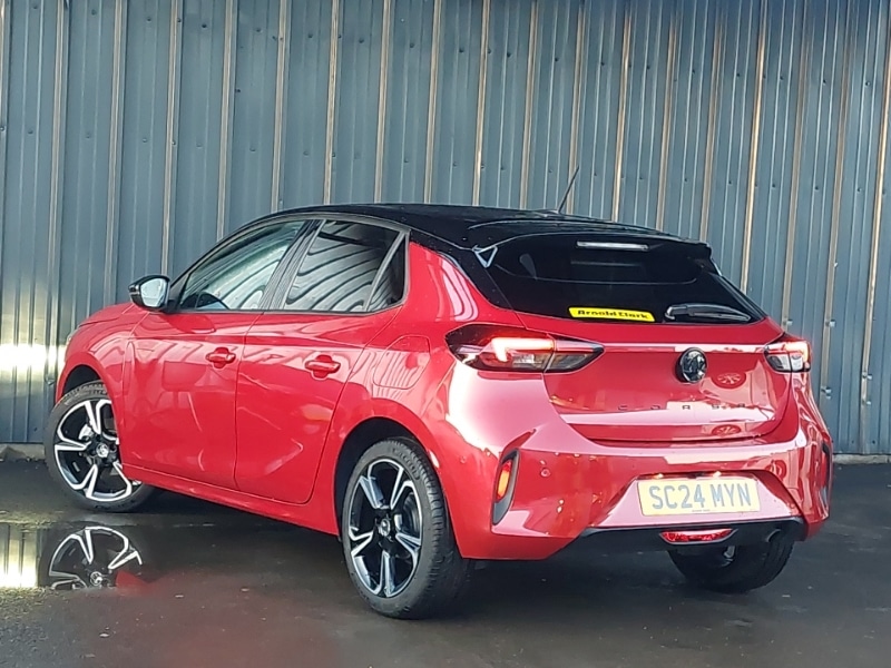 Used Vauxhall Corsa 2024 for sale - 76800239: Photo 3