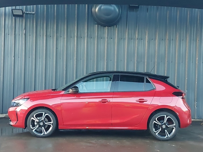 Used Vauxhall Corsa 2024 for sale - 76800239: Photo 4