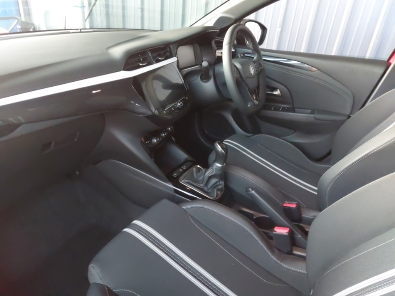 Used Vauxhall Corsa 2024 for sale - 76800239: Photo 5