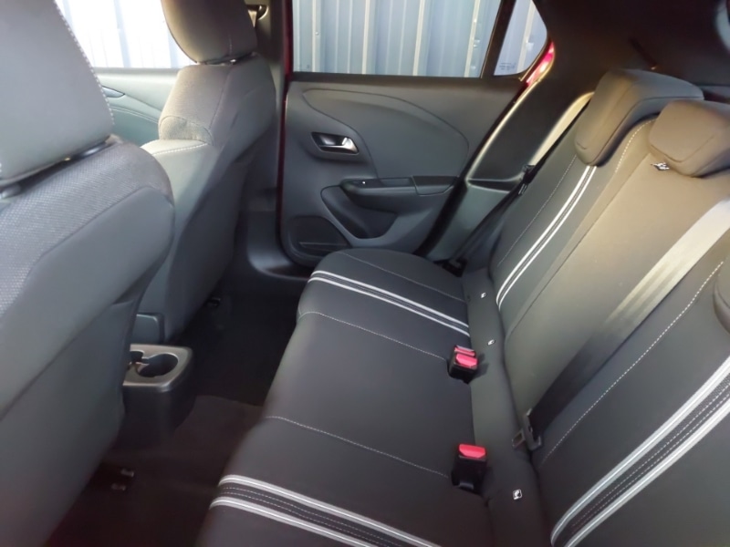 Used Vauxhall Corsa 2024 for sale - 76800239: Photo 6