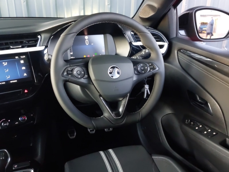 Used Vauxhall Corsa 2024 for sale - 76800239: Photo 7