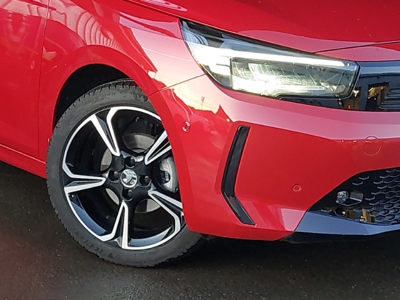 Used Vauxhall Corsa 2024 for sale - 76800239: Photo 9