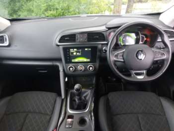Used Renault Kadjar 2019 for sale - 74755359: Photo