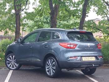 Used Renault Kadjar 2019 for sale - 74755359: Photo