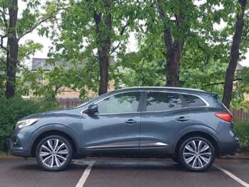 Used Renault Kadjar 2019 for sale - 74755359: Photo
