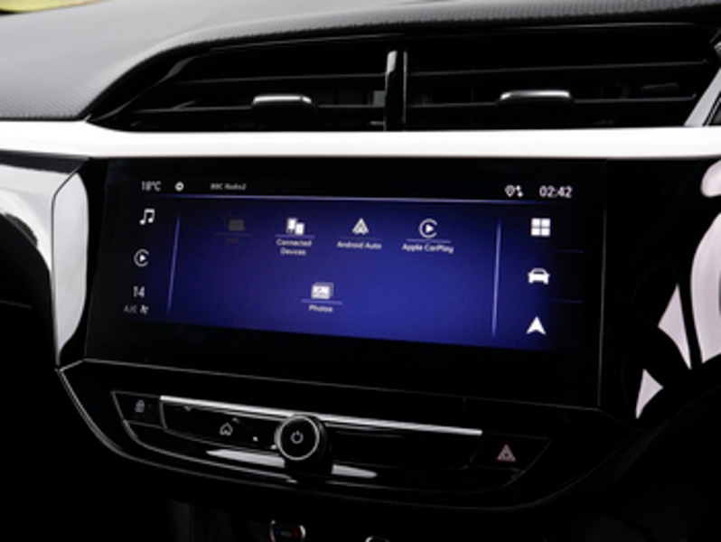 Used Vauxhall Corsa 2026 for sale - 77837901: Photo 12