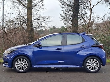 Used Toyota Yaris 2023 for sale - 77467101: Photo