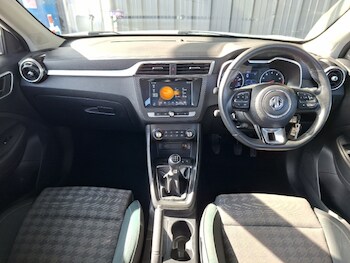 Used MG MG ZS 2019 for sale - 78155844: Photo