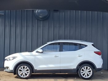 Used MG MG ZS 2019 for sale - 78155844: Photo