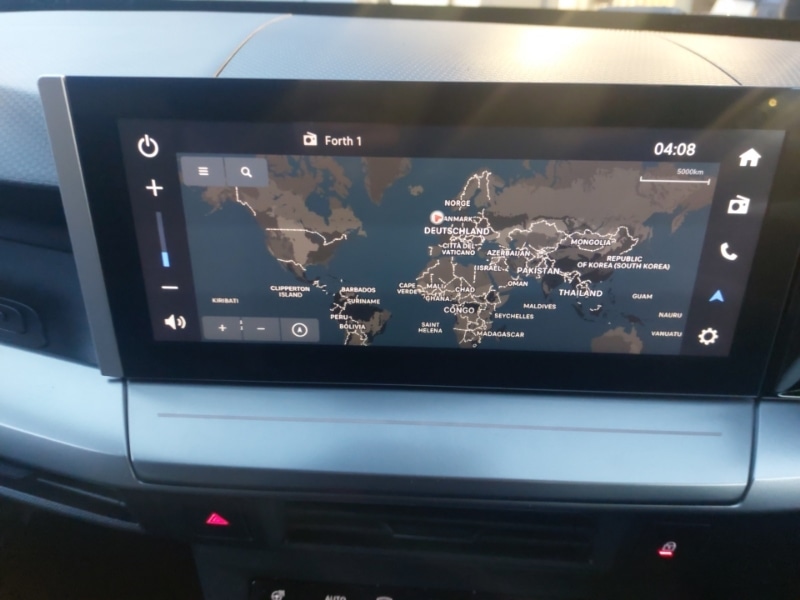 Used Vauxhall Frontera 2025 for sale - 76408108: Photo 18