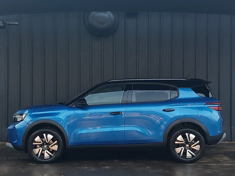 Used Vauxhall Frontera 2025 for sale - 76408108: Photo 4