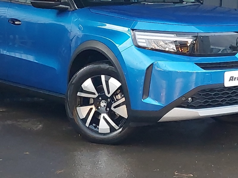 Used Vauxhall Frontera 2025 for sale - 76408108: Photo 9