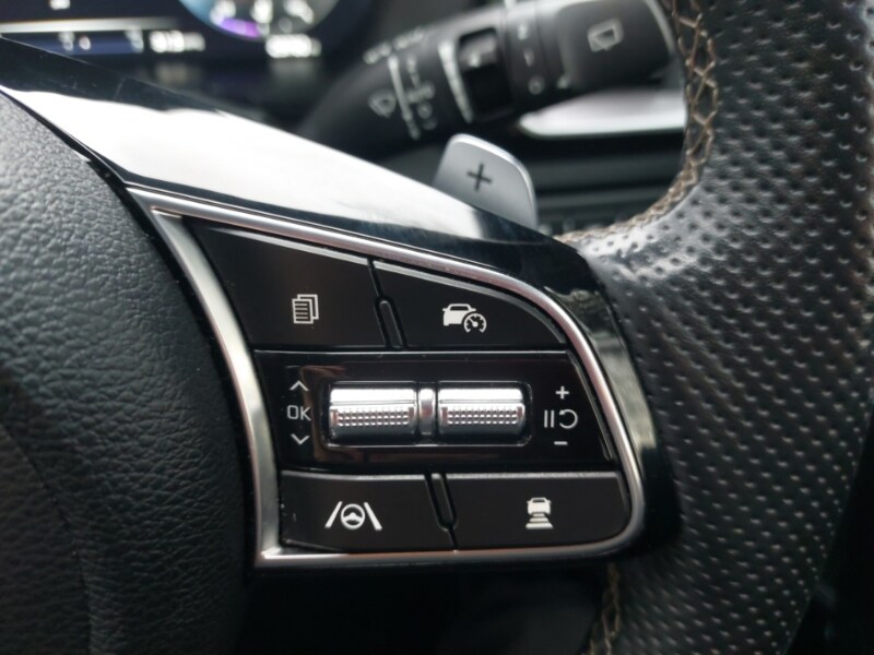 Used Kia XCeed 2023 for sale - 77324863: Photo 16