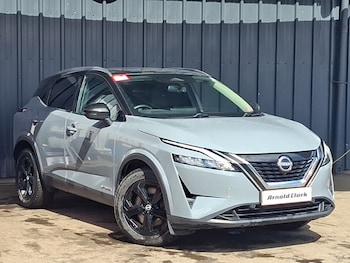 Used Nissan Qashqai 2023 for sale - 78642849: Photo