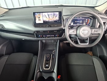 Used Nissan Qashqai 2023 for sale - 78642849: Photo