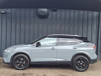 Used Nissan Qashqai 2023 for sale - 78642849: Photo
