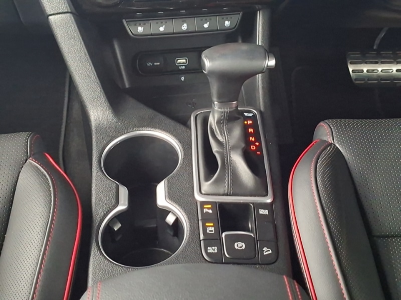 Used Kia Sportage 2021 for sale - 77922048: Photo 10