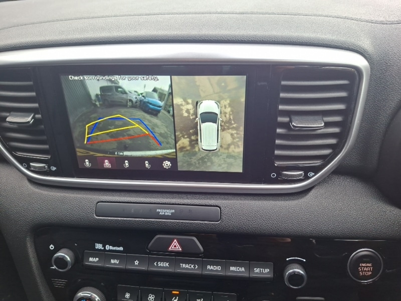 Used Kia Sportage 2021 for sale - 77922048: Photo 14