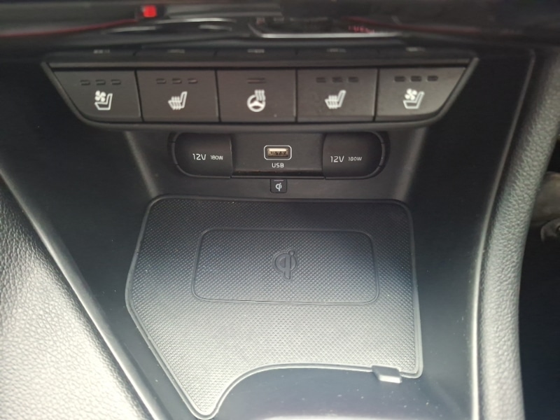 Used Kia Sportage 2021 for sale - 77922048: Photo 15