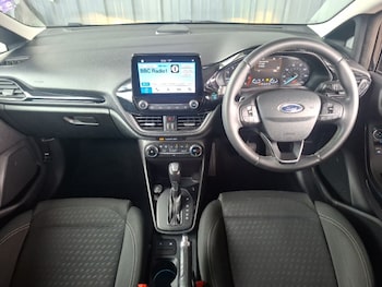 Used Ford Fiesta 2019 for sale - 78983342: Photo