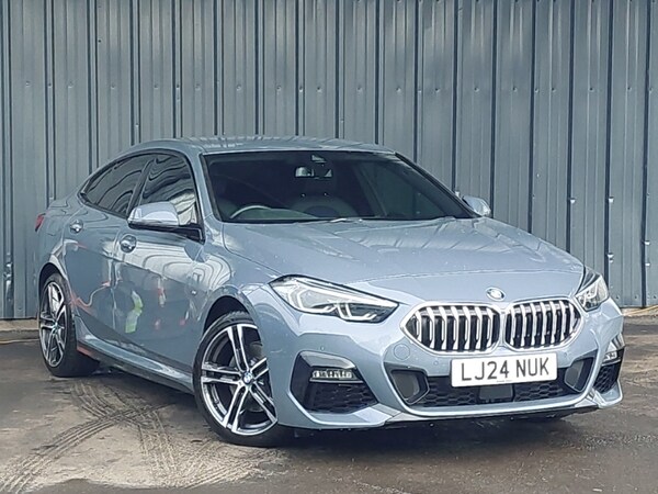 Used BMW 2 Series 2024 for sale - 76144839: Photo 1