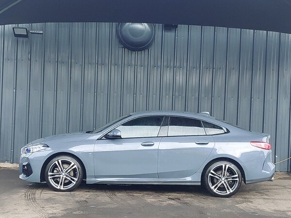 Used BMW 2 Series 2024 for sale - 76144839: Photo 4