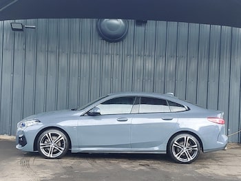 Used BMW 2 Series 2024 for sale - 76144839: Photo 4
